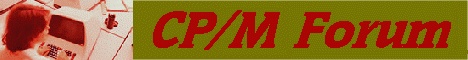 Deutsches CP/M Forum
